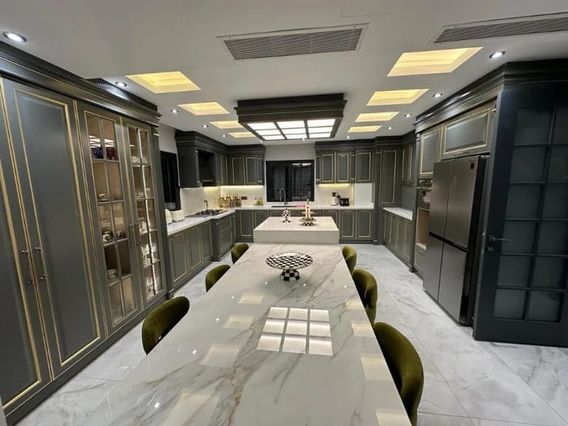 Diyarbakır mutfak tezgahı 